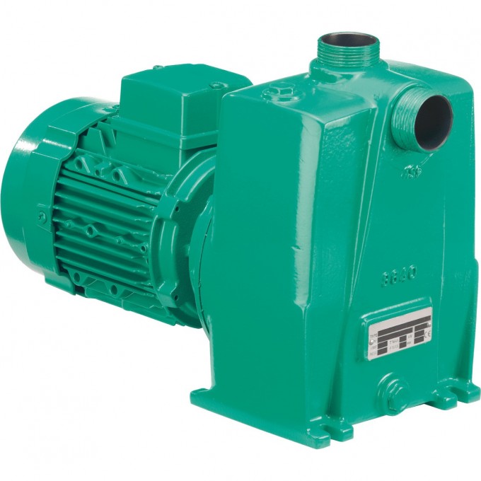 Самовсасывающий переносной насос WILO LPC 80/29 3-400-50-2 2081693