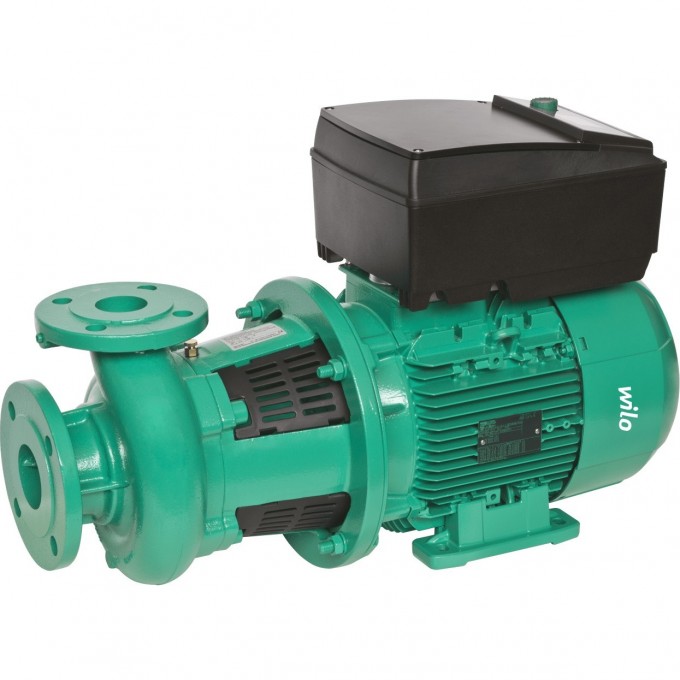 Блочный насос WILO CRONOBLOC-BL-E 100/220-7,5/4-R1 2159724 2144303 2191451