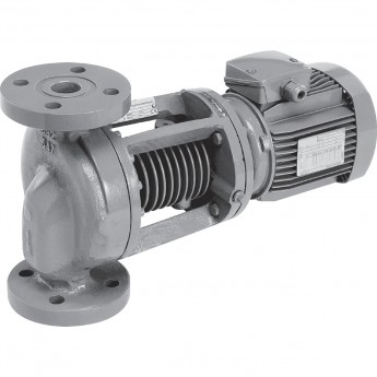 Циркуляционный насос с сухим ротором в исполнении INLINE WILO VEROLINE-IPH-O 80/140-1,1/4 Циркуляционный насос с сухим ротором в исполнении INLINE WILO VEROLINE-IPH-O 80/140-1,1/4