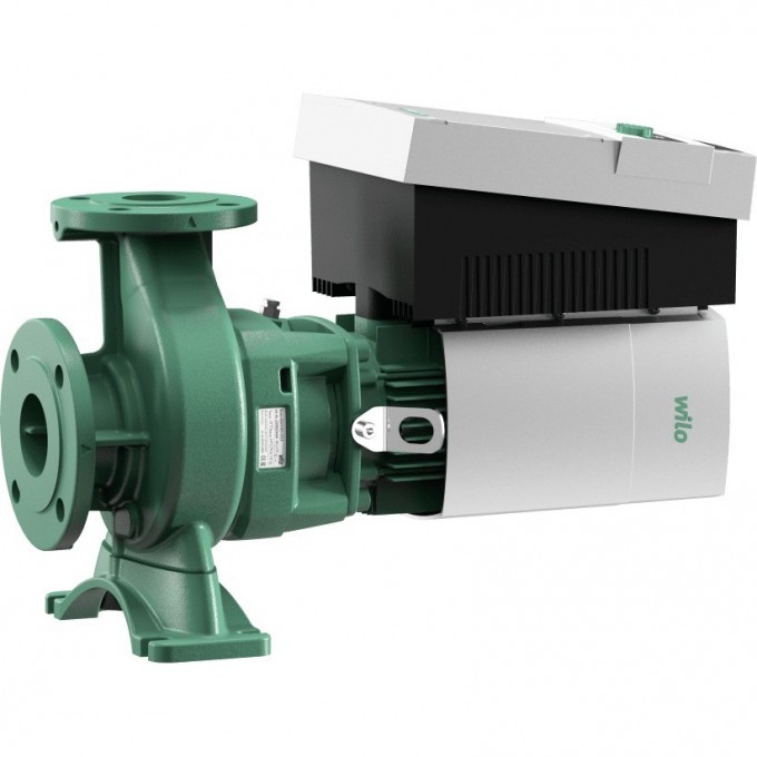 Циркуляционный насос WILO STRATOS GIGA B 32/1-38/3,0-R1 2189128 2161512
