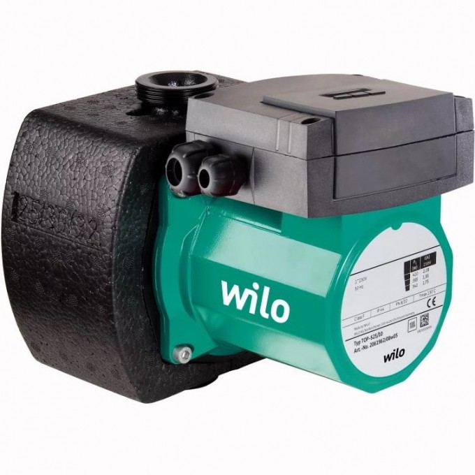 Циркуляционный насос WILO TOP-S 30/10 (3~400/230 V, PN 10) 2165522 2066133