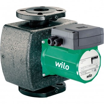 Циркуляционный насос WILO TOP-S 40/7 (3~400/230 V, PN 6/10) Циркуляционный насос WILO TOP-S 40/7 (3~400/230 V, PN 6/10)