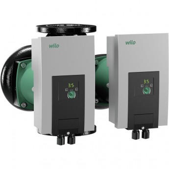 Циркуляционный насос WILO YONOS MAXO-D 50/0,5-16 Циркуляционный насос WILO YONOS MAXO-D 50/0,5-16