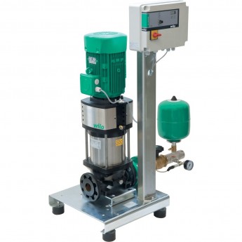 Насосная станция WILO CO-1 HELIX V 603/CE-EB-R