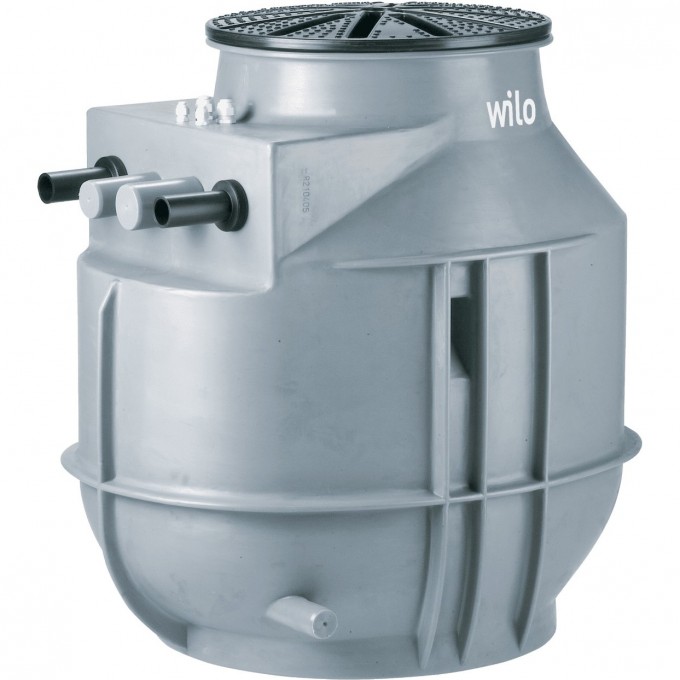 Напорная установка отвода сточной воды WILO WS 40 D/Rexa GUT 2525165 Напорная установка отвода сточной воды WILO WS 40 D/Rexa GUT 2525165