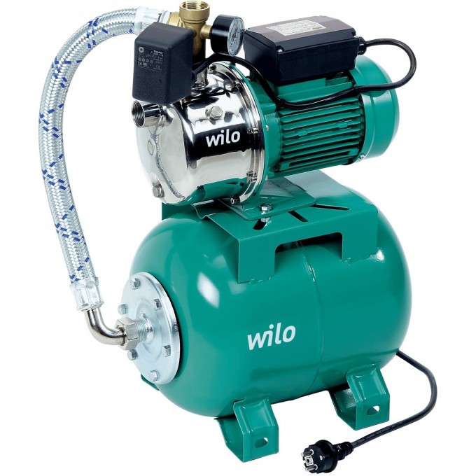 Насосная станция WILO HWJ 202 EM-50/2 2549382 2451058