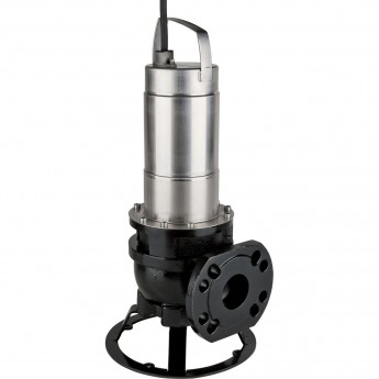 Фекальный насос WILO REXA FIT V05DA-126/EAD1-2-T0015-540-O