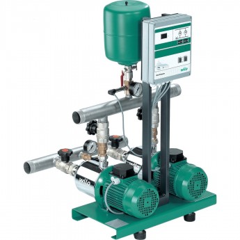 Насосная станция WILO CO-3 MHI 403/CE-EB-R