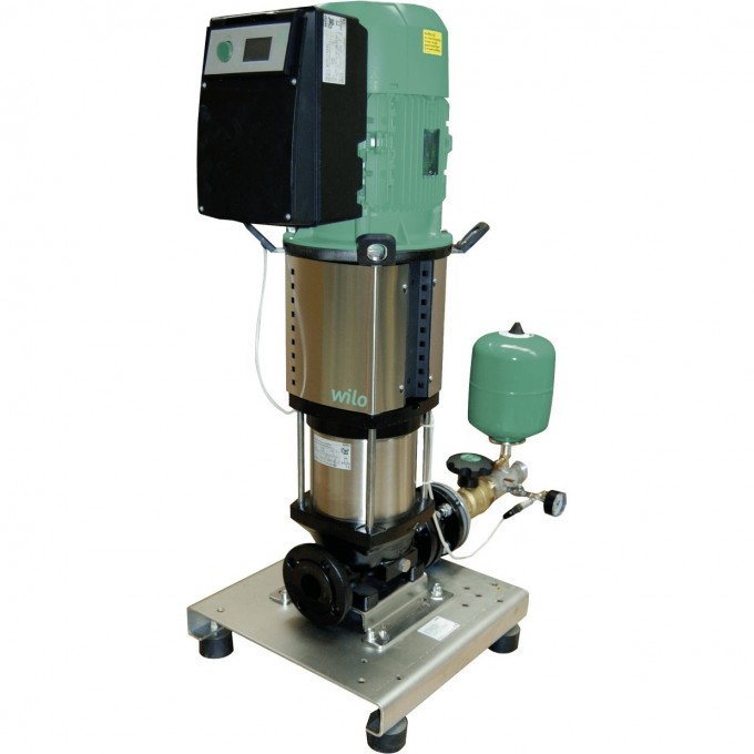 Насосная станция WILO SIBOOST SMART 1 HELIX VE 3602-5,5 2787238 2540878