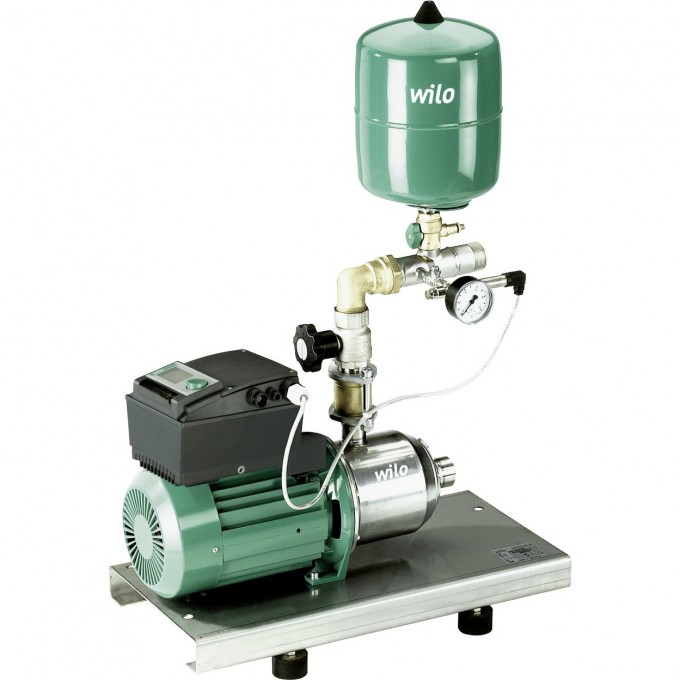 Насосная станция WILOCOMFORT-VARIO COR-1 MHIE 406-GE (3~400 В, 50/60 Гц) 2789085 2523128R