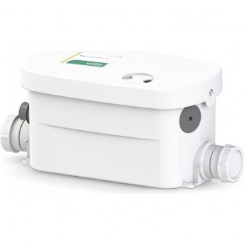 Напорная установка отвода сточной воды WILO HIDRAINLIFT 3-24