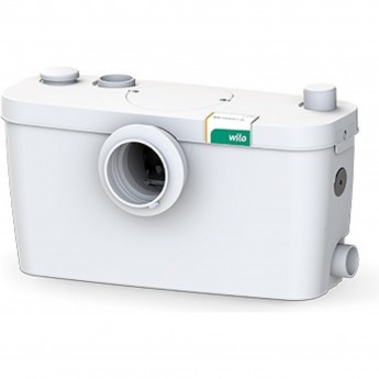 Напорная установка отвода сточной воды WILO HISEWLIFT 3-15