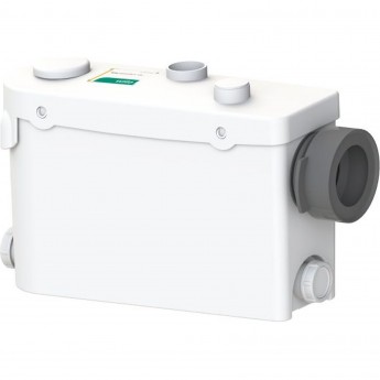 Напорная установка отвода сточной воды WILO HISEWLIFT 3-l35