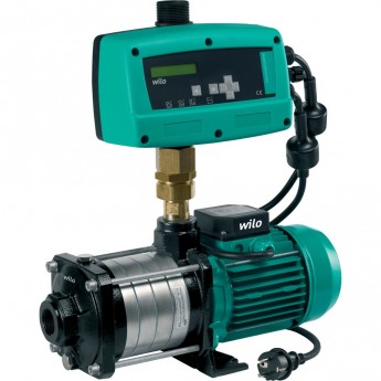 Насосная станция WILO EMHIL 504 M