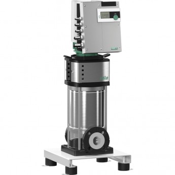 Вертикальный многоступенчатый насос WILO HELIX EXCEL 1605-2/25/V/KS