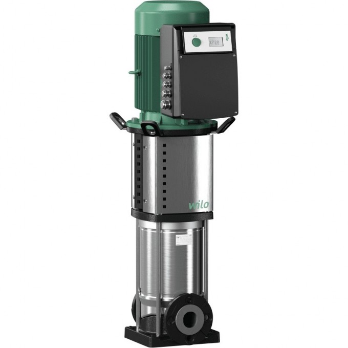 Вертикальный многоступенчатый насос WILO HELIX VE 211-1/25/E/KS 4171756