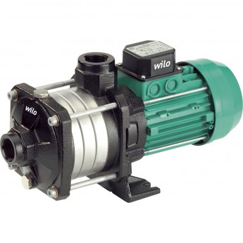 Центробежный насос WILO MHIL 902-E-3-400-50-2/IE3