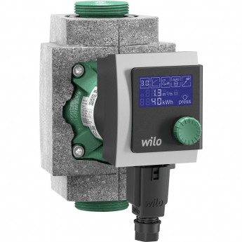 Циркуляционный насос WILO STRATOS PICO 30/1-6 Циркуляционный насос WILO STRATOS PICO 30/1-6