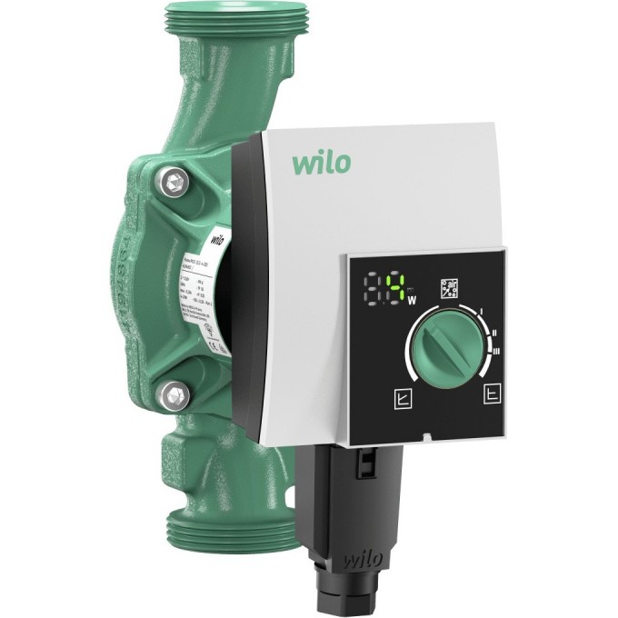 Циркуляционный насос WILO YONOS PICO 25/1-6-130 4215516 4164018