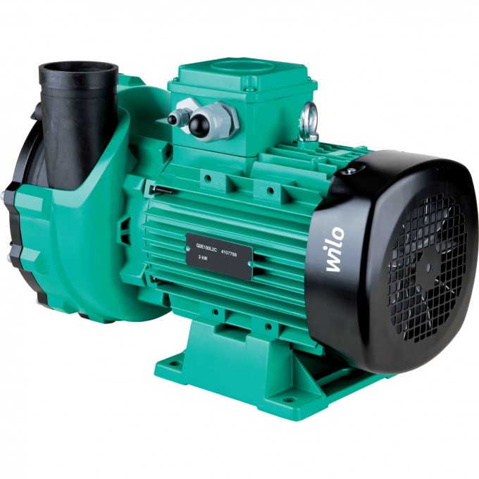Насос с сухим ротором блочной конструкции WILO BAC 40-136-1.1/2-DM/S-2 4213187 4203792 4158651