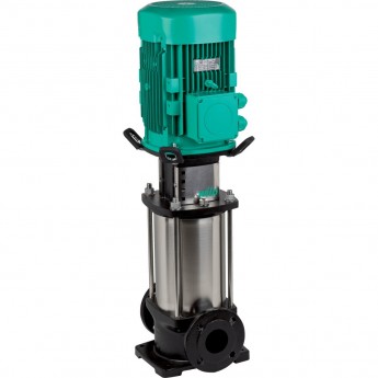 Вертикальный многоступенчатый насос WILO HELIX FIRST V 1001-5/16/E/S/