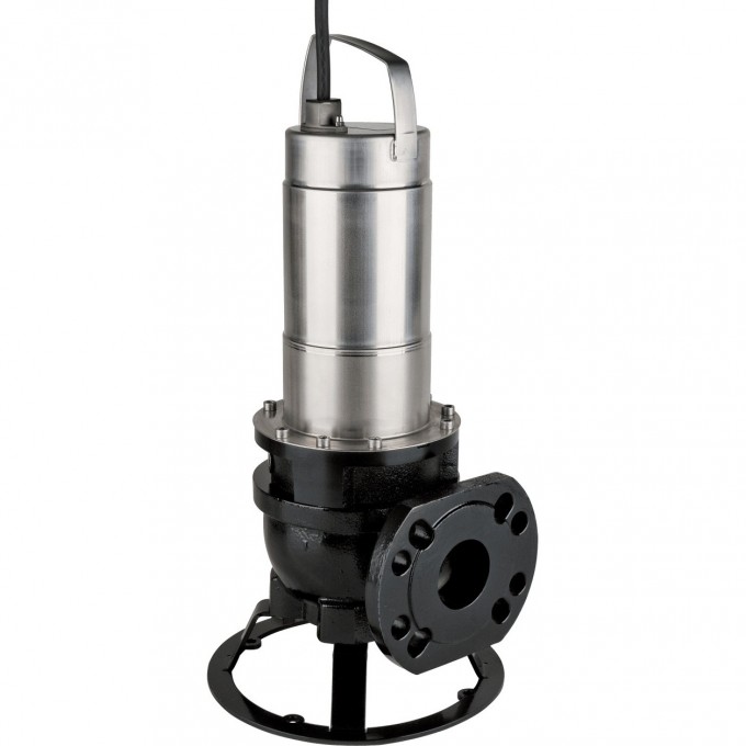 Фекальный насос WILO REXA FIT V06DA-222/EAD1-2-T0039-540-A 6064706