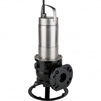 Фекальный насос WILO REXA FIT V10DA-424/EAD1-4-T0025-540-O