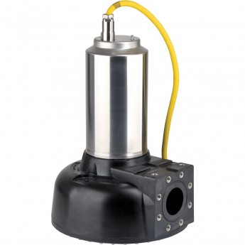 Погружной насос для сточных вод WILO DRAIN TP 80E210/37 Погружной насос для сточных вод WILO DRAIN TP 80E210/37