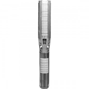 Скважинный насос WILO TWI 06.50-19-DM-C