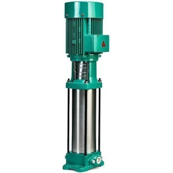 Центробежный насос WILO MVL 202-3/16/E/3-400-50-2-S1