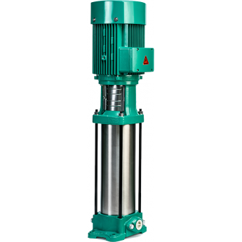 Центробежный насос WILO MVL 203-3/16/E/3-400-50-2-S1