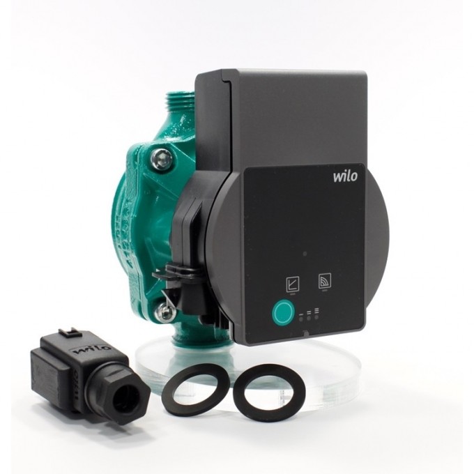 Циркуляционный насос WILO ATMOS PICO 25/1-8 4232696
