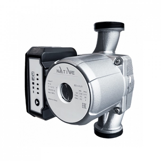 Циркуляционный насос WILO NATIVE NOCE 25/8-180 ECO 2479786