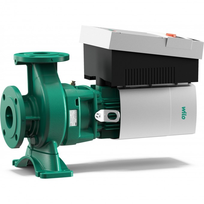 Циркуляционный насос WILO STRATOS GIGA B 40/1-44/4,5 2189115