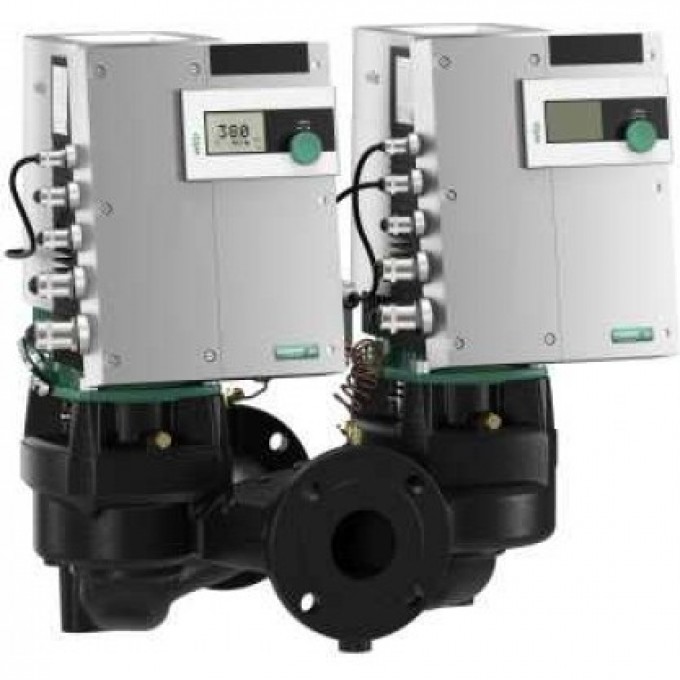 Циркуляционный насос WILO STRATOS GIGA-D 100/2-24/11-R1 2192066