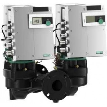 Циркуляционный насос WILO STRATOS GIGA-D 150/1-14/11-R1