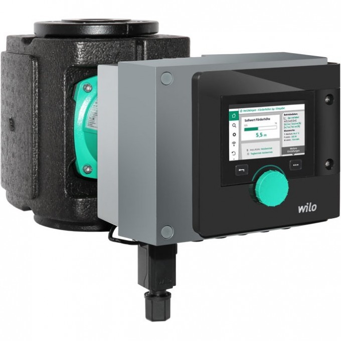 Циркуляционный насос WILO STRATOS MAXO 30/0,5-12 PN10 2164576