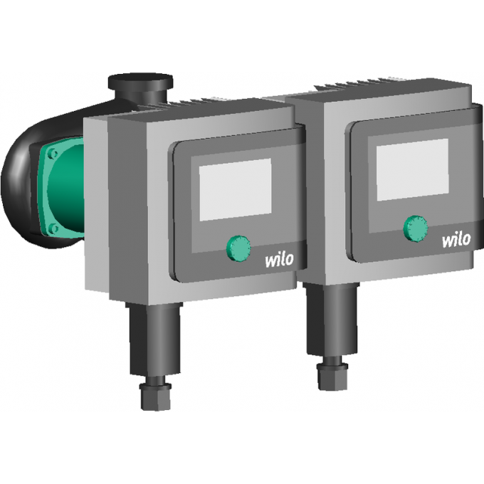 Циркуляционный насос WILO STRATOS MAXO-D 50/0,5-8 PN16 2186297