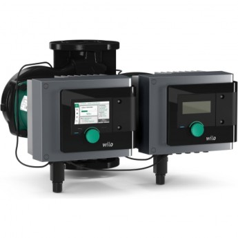 Циркуляционный насос WILO STRATOS MAXO-D 80/0,5-12 10 bar