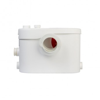 Напорная установка отвода сточной воды WILO NATIVE RLS 3 FWC (с измельчителем)