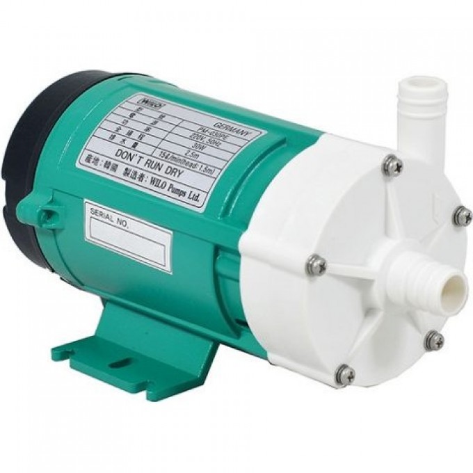 Насос WILO PM-1503 PG 3017819