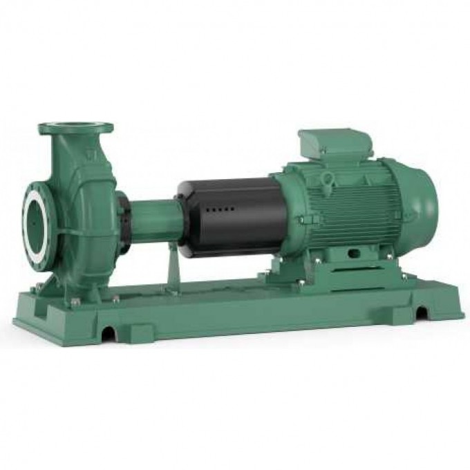 Одноступенчатый насос WILO ATMOS GIGA-N 125/200-11/4 6086234